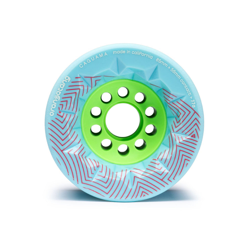 Caguama | LDP E-Skate Commute Longboard Skateboard Wheels
