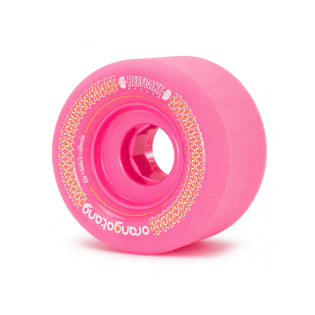 Orangatang スケートボードウィール 83a WBE7383PK-MAIN-Orangatang-