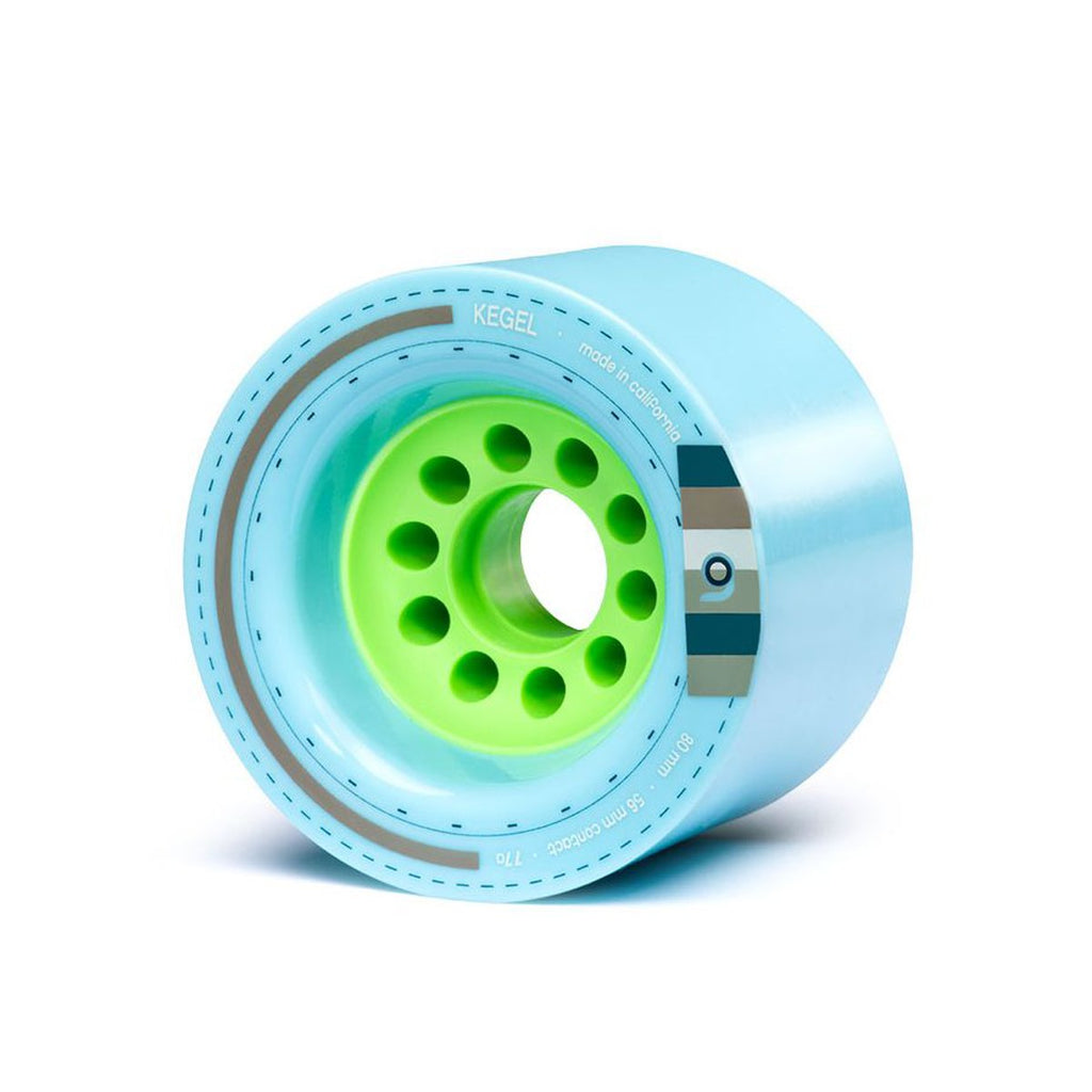 新品　orangatang kegel 80mm 80a ウィール Kegel | LDP E-Skate Downhill Longboard Skateboard Wheels