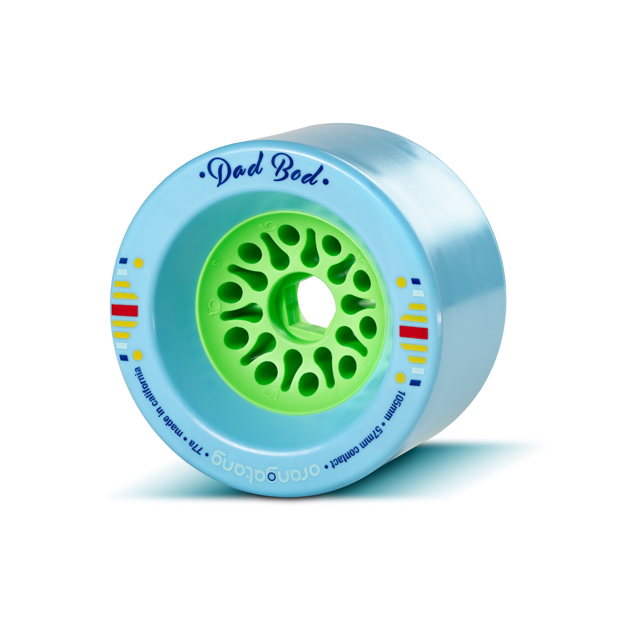 Race & Carving – Orangatang Wheels