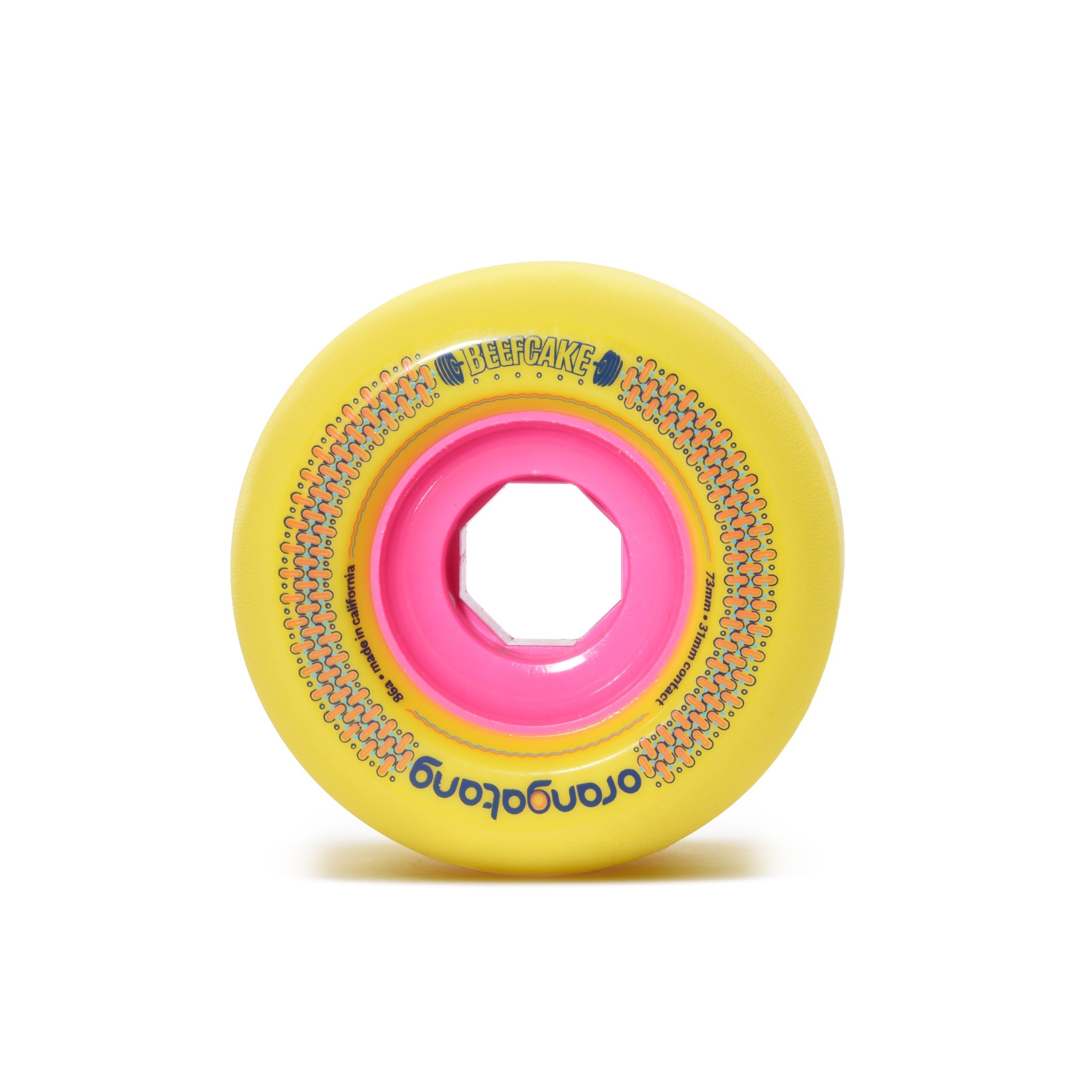Acheter Orangatang Dad Bod 105mm Roues au Sickest magasin de Longboard Acheter Orangatang Dad Bod 105mm Roues au Sickest magasin de Longboard