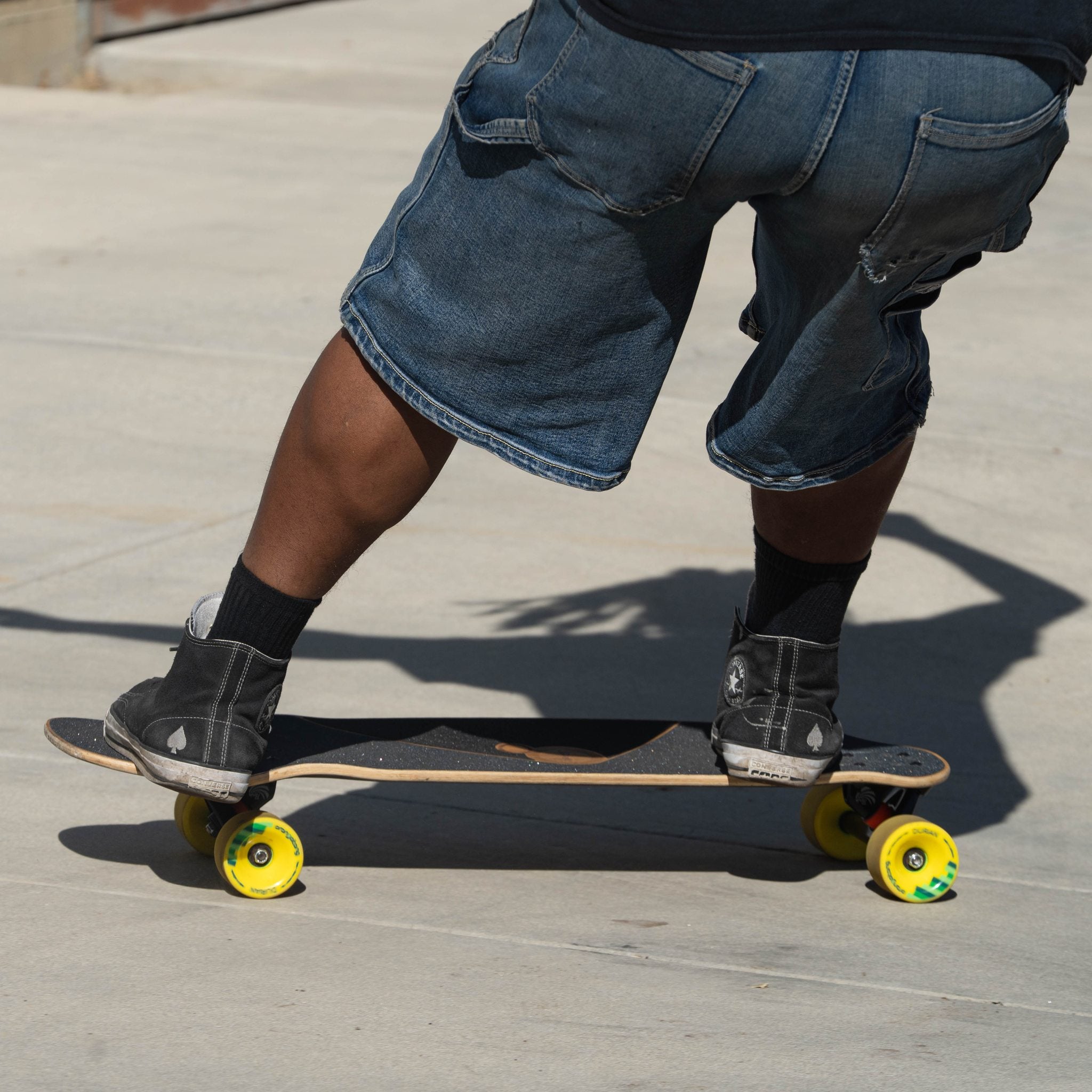 Durian | Freeride/Freestyle Longboard Skateboard Wheels