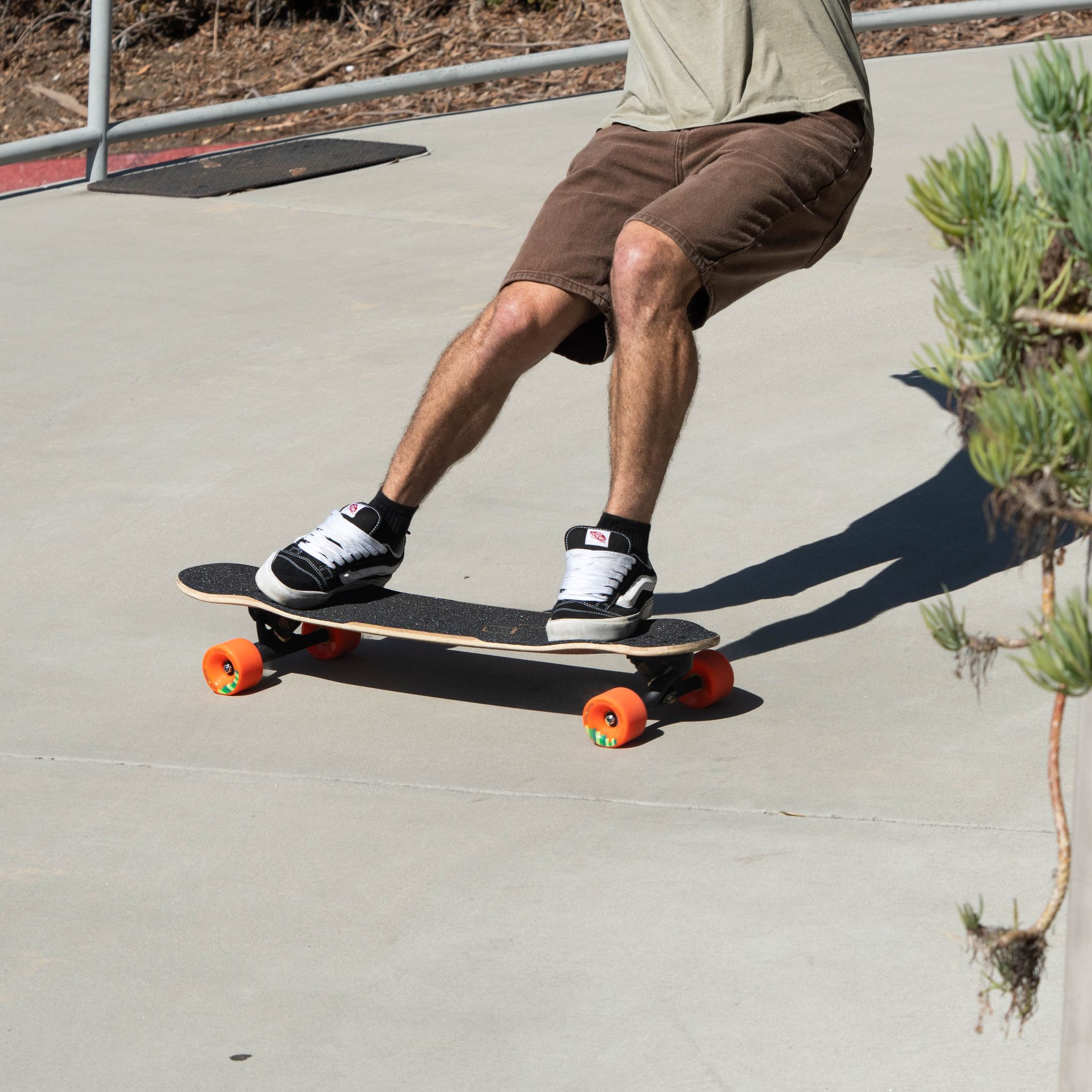 Durian | Freeride/Freestyle Longboard Skateboard Wheels
