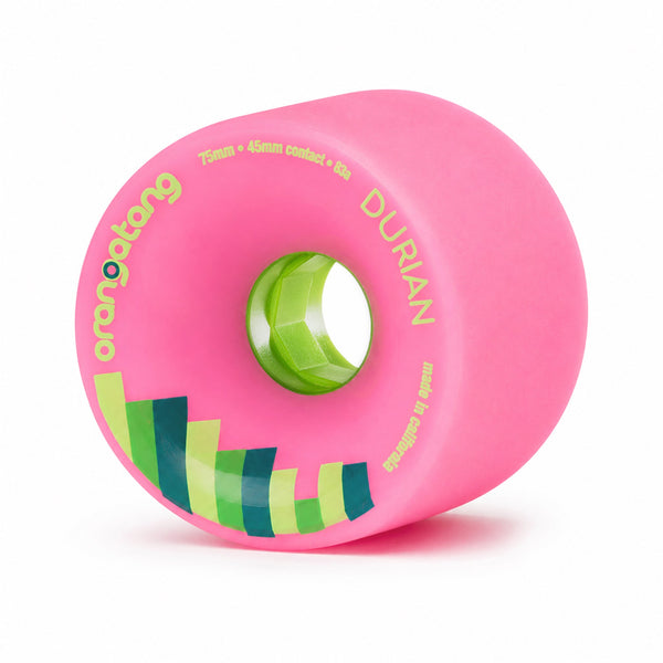 Durian | Freeride/Freestyle Longboard Skateboard Wheels