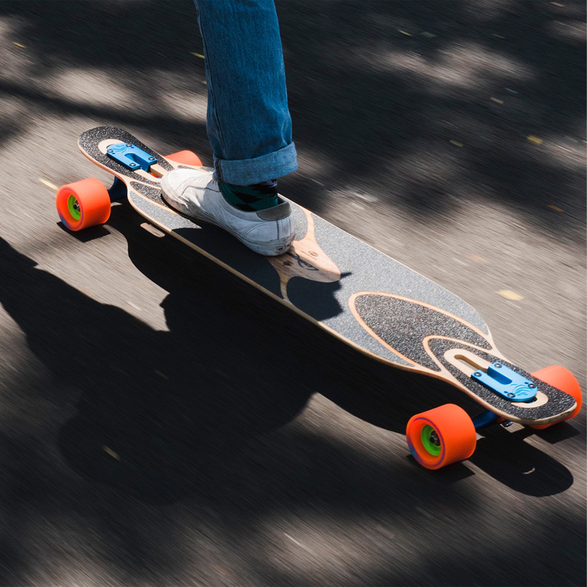 スケートボード orangatang kegel 80mm 80a Kegel | LDP E-Skate Downhill Longboard Skateboard Wheels