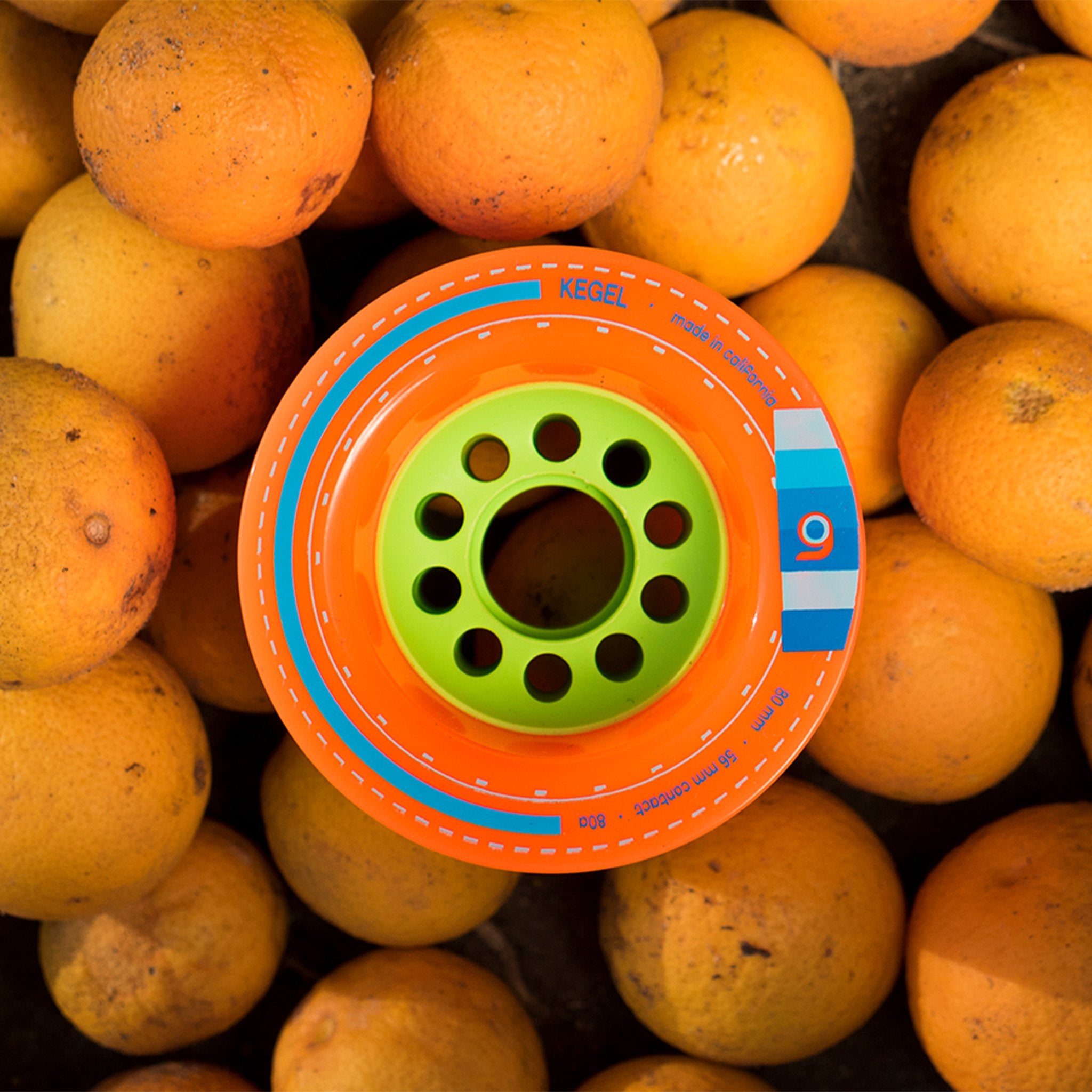Kegel | LDP E-Skate Downhill Longboard Skateboard Wheels