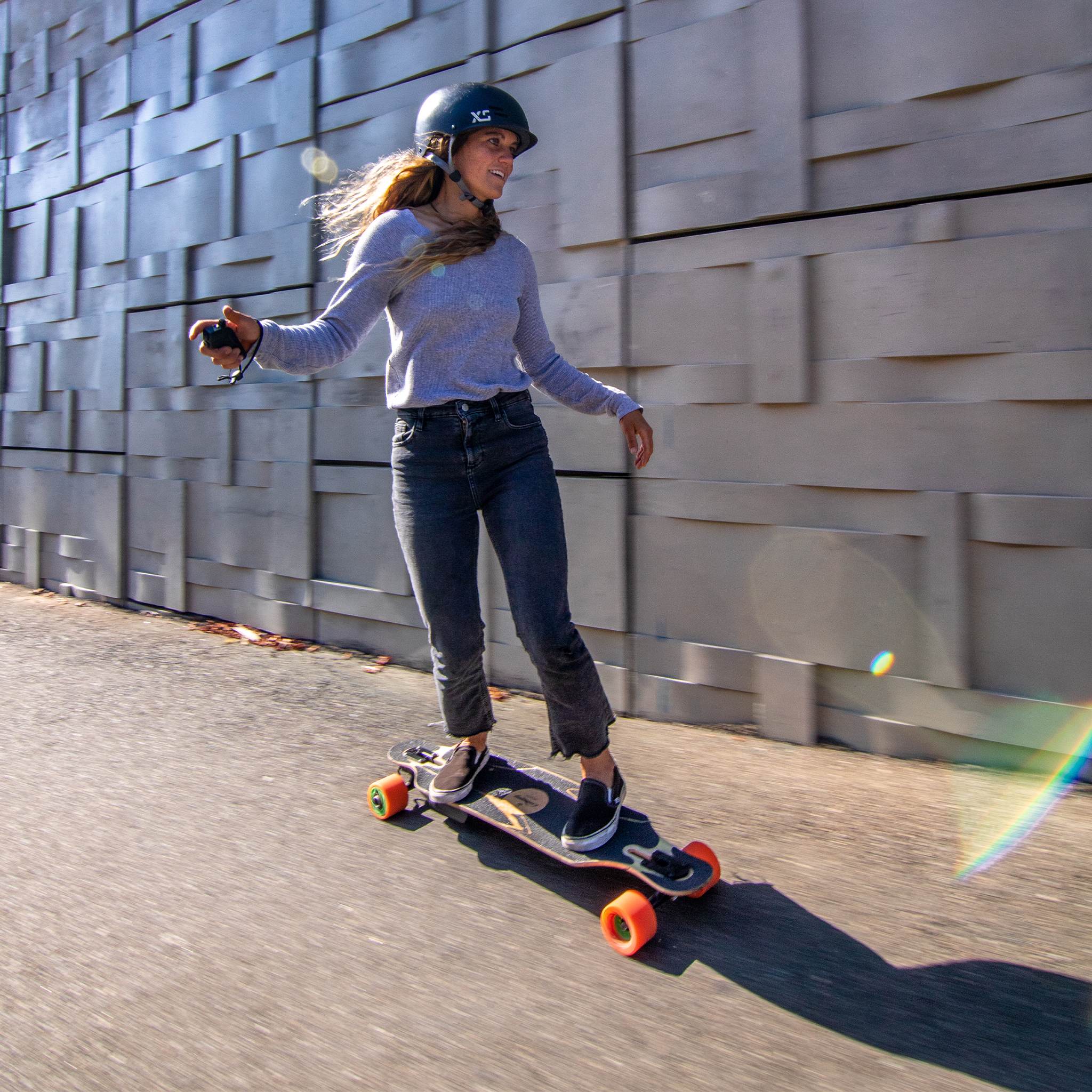 Kegel | LDP E-Skate Downhill Longboard Skateboard Wheels
