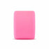 Orangatang 70mm Stimulus (83a, pink) longboard skateboard wheel (contact patch)