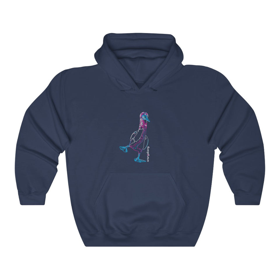 Orangatang Booby Hoodie Orangatang Wheels