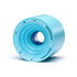 Orangatang 75mm In Heat (77a, blue) longboard skateboard wheel (hero)