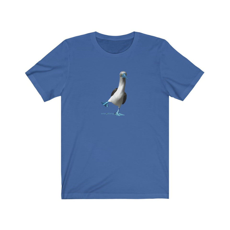 Orangatang Booby T-Shirt