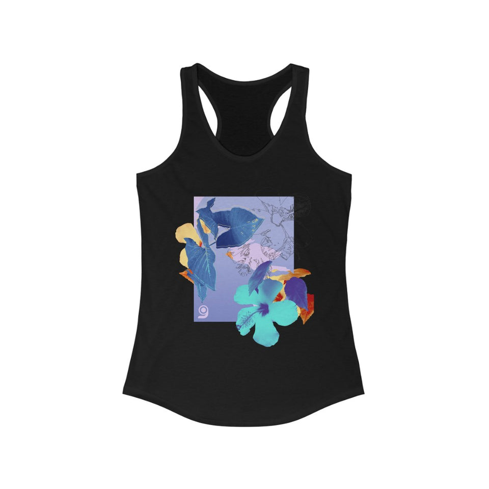 Orangatang Women's Flora Tank Top