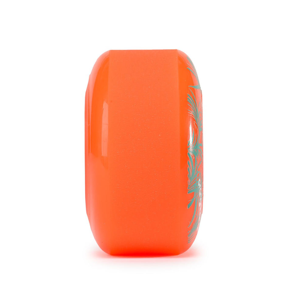 62 Mm Skateboard Wheels All-terrain ORANGATANG SKIFF - Zumbi Longboards | Venda De Longboards Em Caxias Do Sul, Lojas De Skate Happy Thane Urethaan Sliding 62 Mm Skateboard Wheels All-terrain ORANGATANG SKIFF - Zumbi Longboards | Venda De Longboards Em Caxias Do Sul, Lojas De Skate Happy Thane Urethaan Sliding