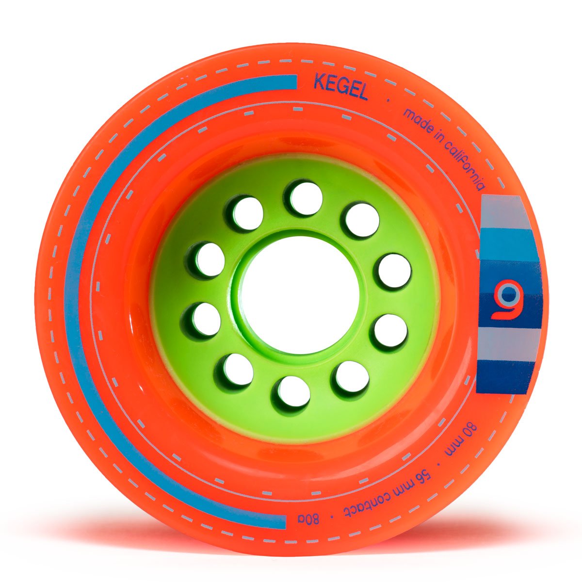 Kegel | LDP E-Skate Downhill Longboard Skateboard Wheels