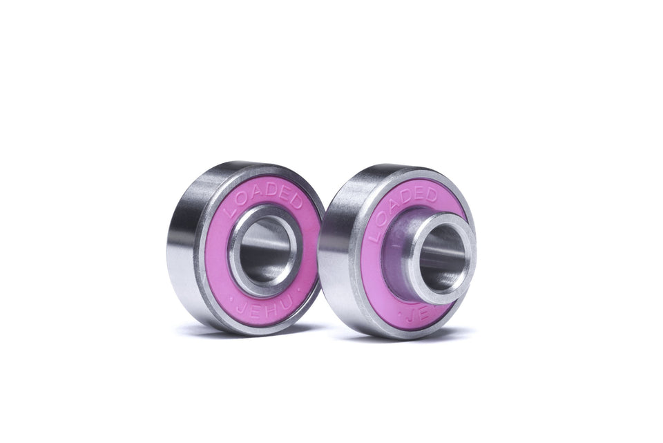 Loaded Jehunion (JEHU) V2 Bearings