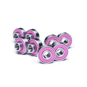 JEHU V2 Bearings Addon