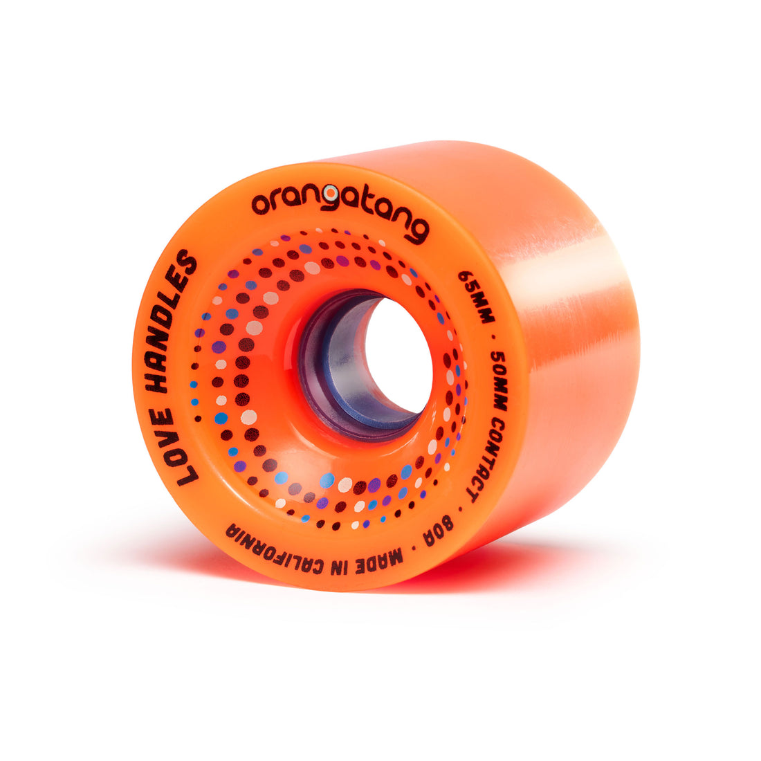 Orangatang Love Handles