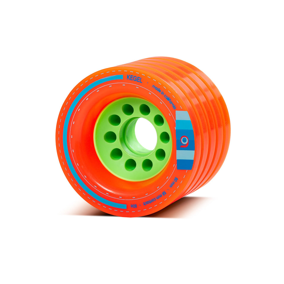 Orangatang Rain Wheels