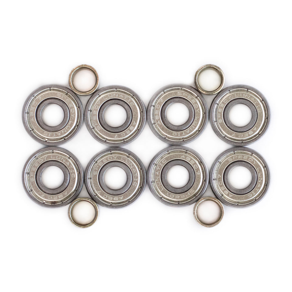 Quality ABEC-7 Bearings Add-On