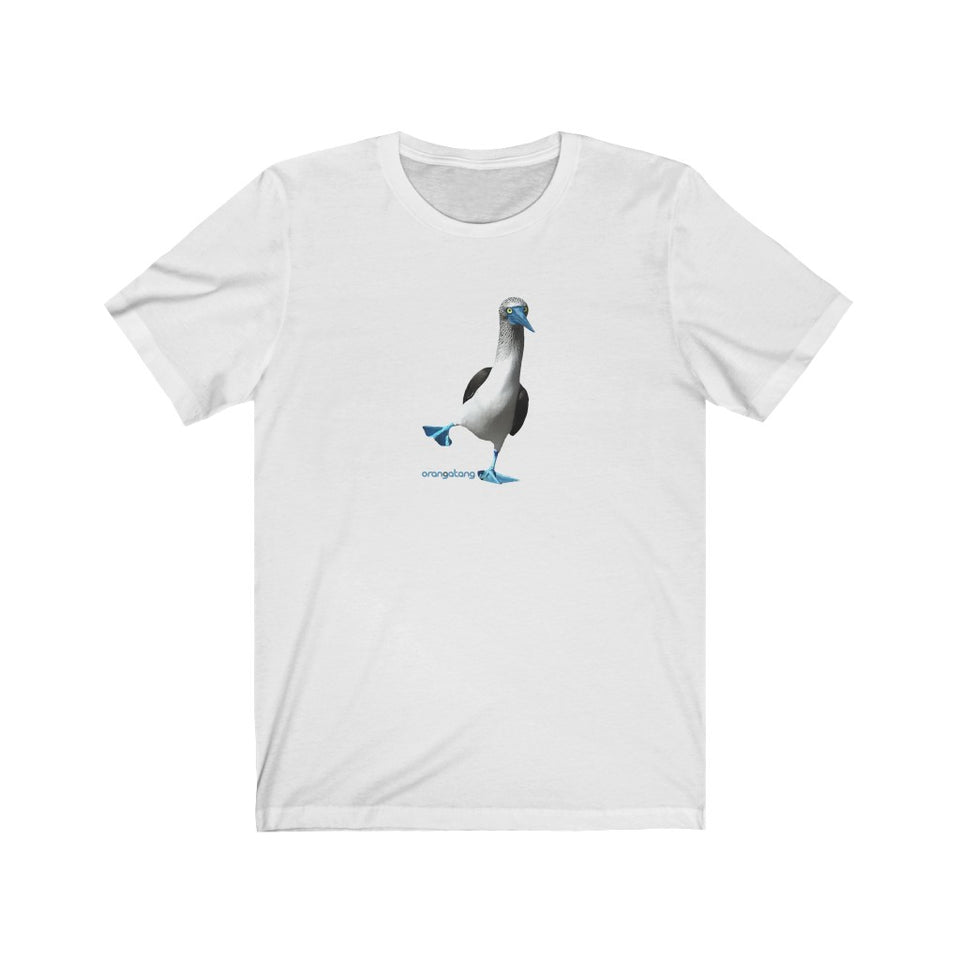 Orangatang Booby T-Shirt