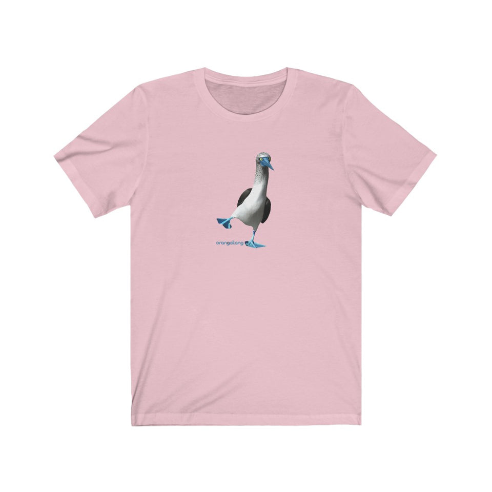 Orangatang Booby T-Shirt