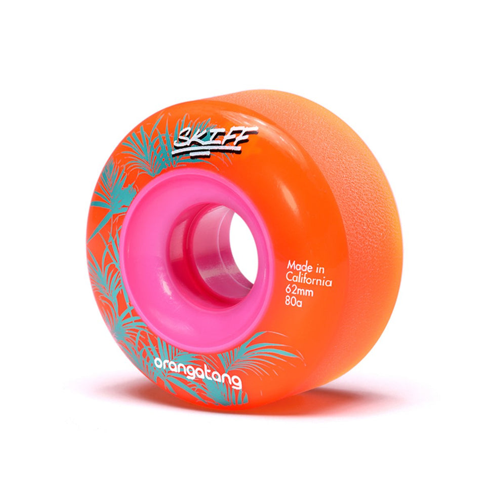 Skiff, 62mm